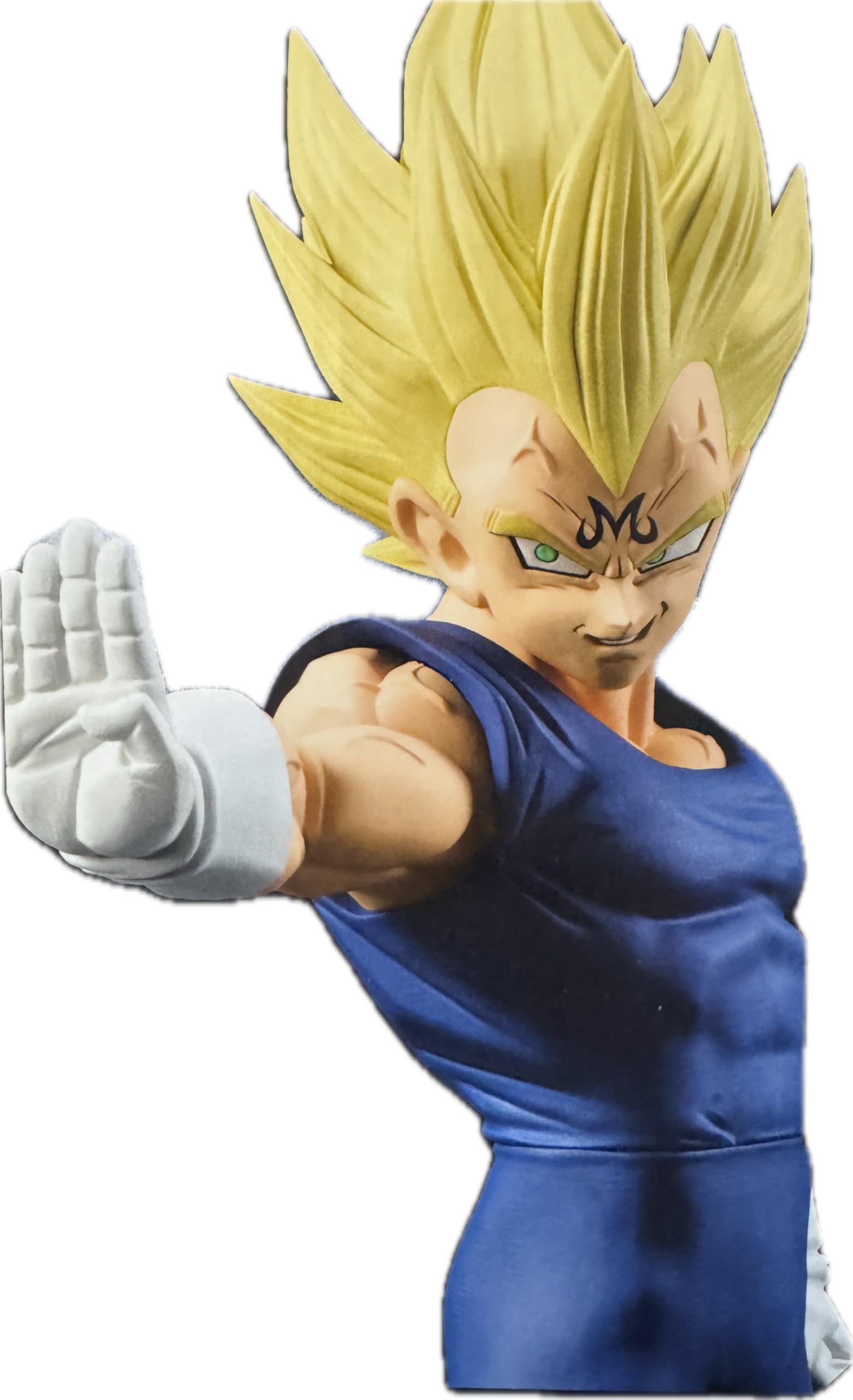 Amazon.co.jp: サンダーテック 魔人 ベジータ グランディスタ